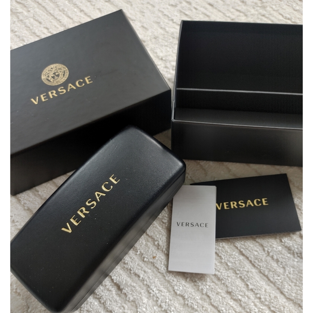 Versace Aviators - Picture 8 of 14